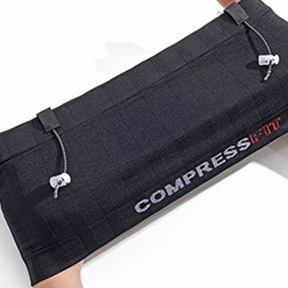 Running Gear To Hold Phone - กระเป๋าคาดเอวแบบบาง ความจุเยอะ สำหรับวิ่งมาราธอน น้ำหนักเบา ใส่โทรศัพท์ได้ ใช้สำหรับเล่นกีฬา