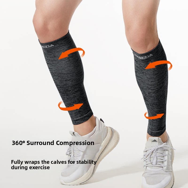 ปลอกรัดน่องสำหรับผู้ชายและผู้ห - Running Gear Marathon บทวิจารณ์และราคา
