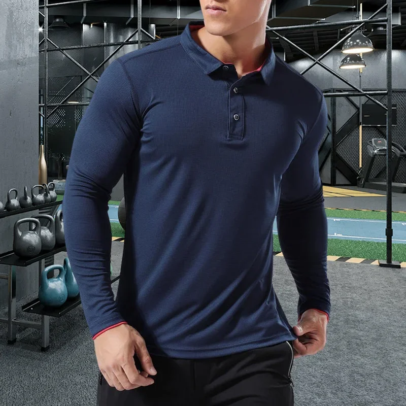 ผู้ชายวิ่งเสื้อกีฬาเสื้อแขนยาว - Running Gear Men บทวิจารณ์และราคา