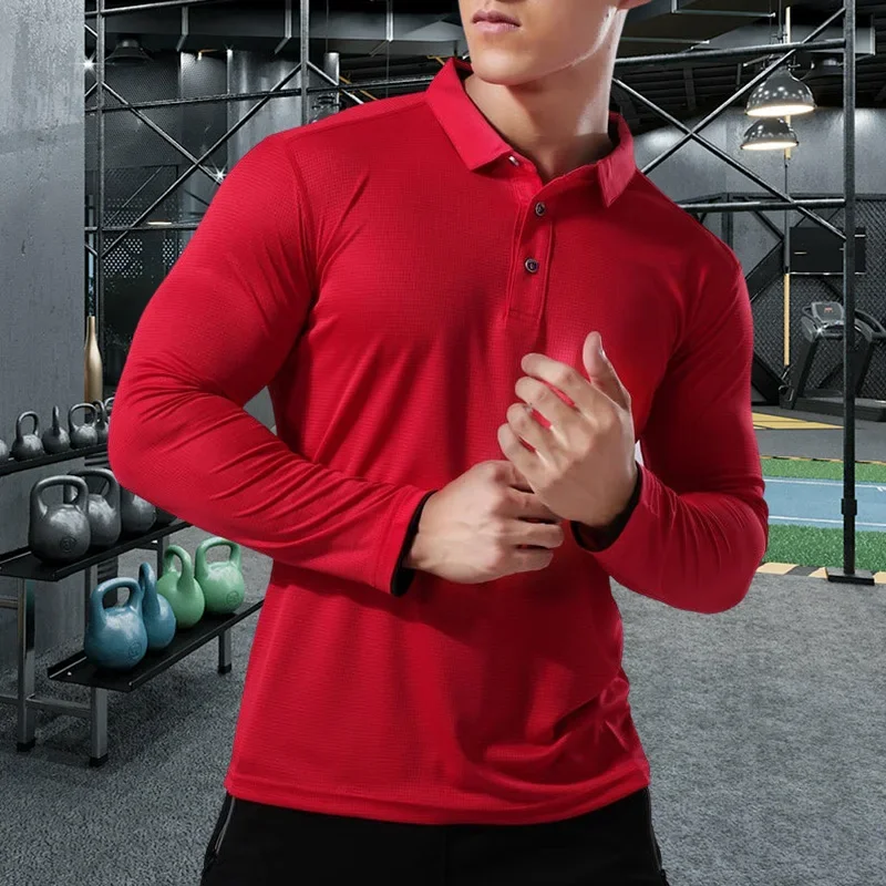 ผู้ชายวิ่งเสื้อกีฬาเสื้อแขนยาว - Running Gear Men บทวิจารณ์และราคา