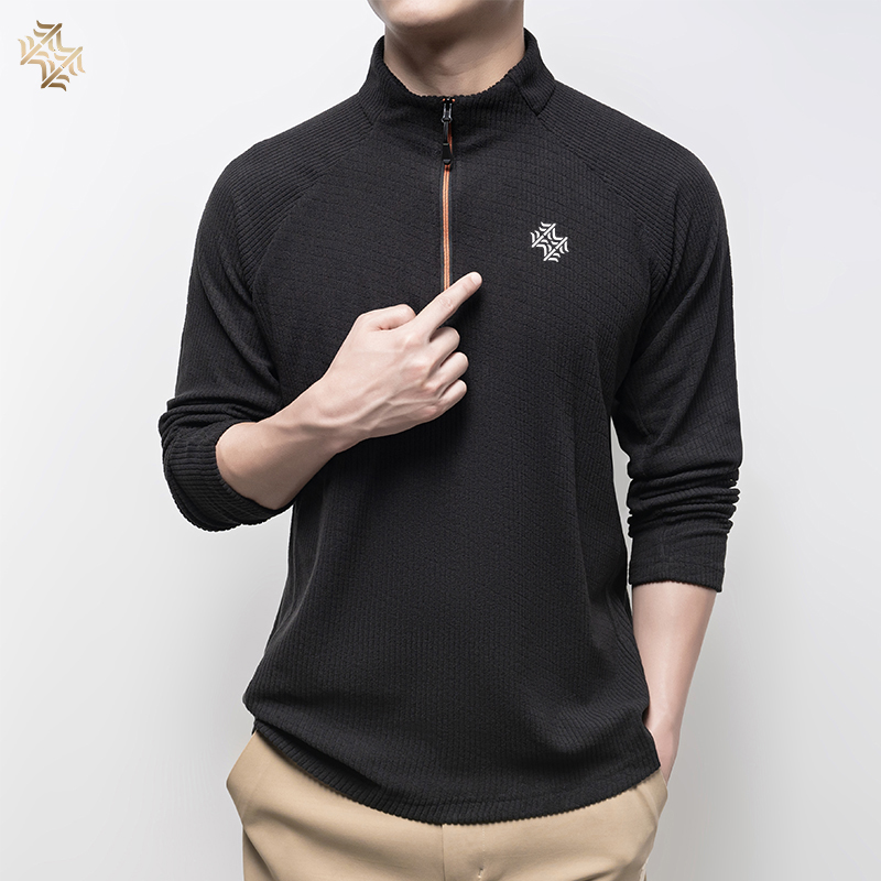 เสื้อยืดแขนยาว SBWL คุณภาพสูงส - Running Gear Men บทวิจารณ์และราคา