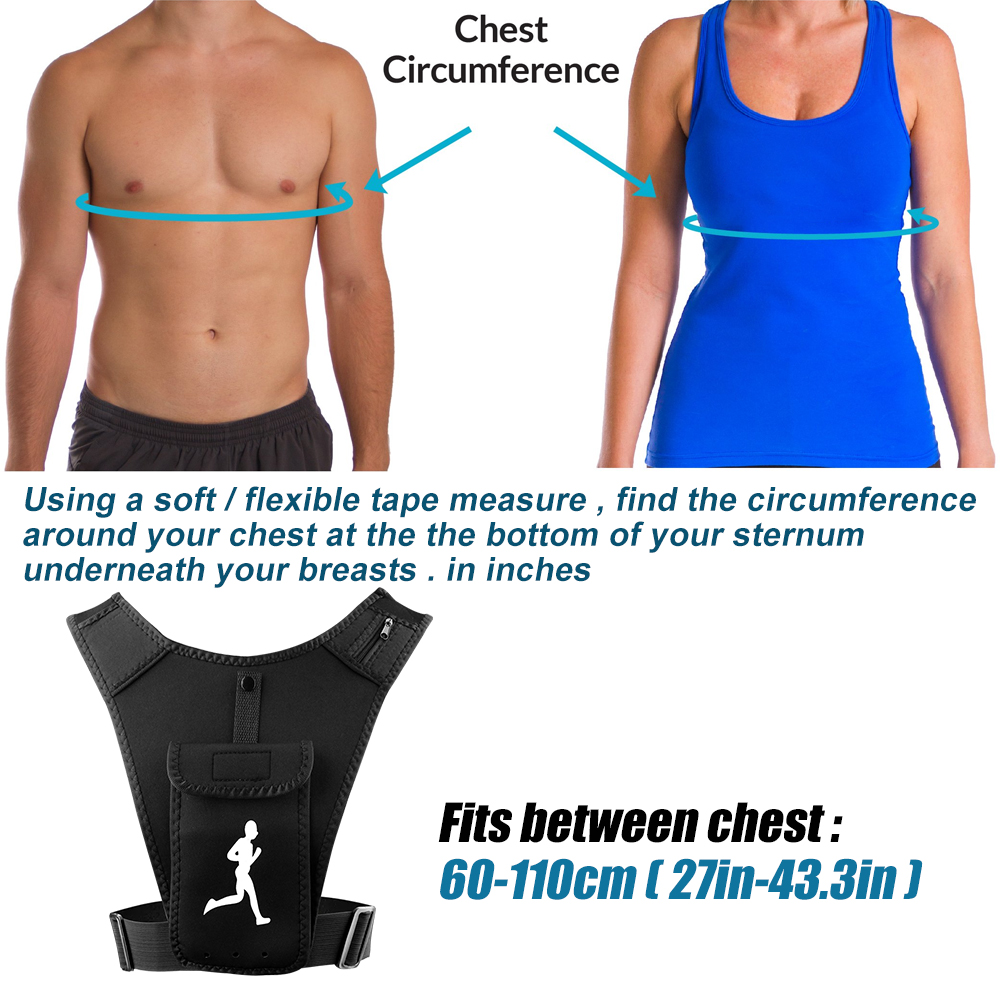 ที่วางโทรศัพท์สําหรับวิ่งแบบปร - Running Gear Marathon บทวิจารณ์และราคา