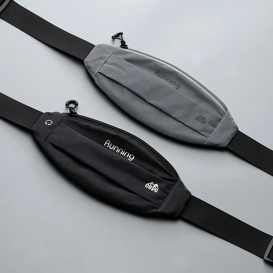 กระเป๋าวิ่งสะท้อนแสงกระเป๋ากีฬ - Running Gear To Hold Phone บทวิจารณ์และราคา
