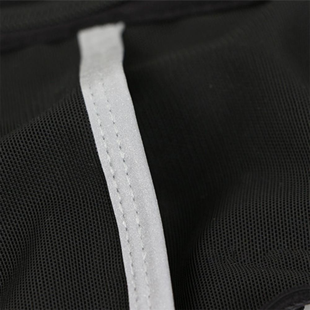 เสื้อแจ็คเก็ตวิ่งสะท้อนแสงความ - Reflective Running Jacket บทวิจารณ์และราคา