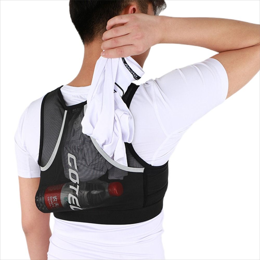 เสื้อแจ็คเก็ตวิ่งสะท้อนแสงความ - Reflective Running Jacket บทวิจารณ์และราคา
