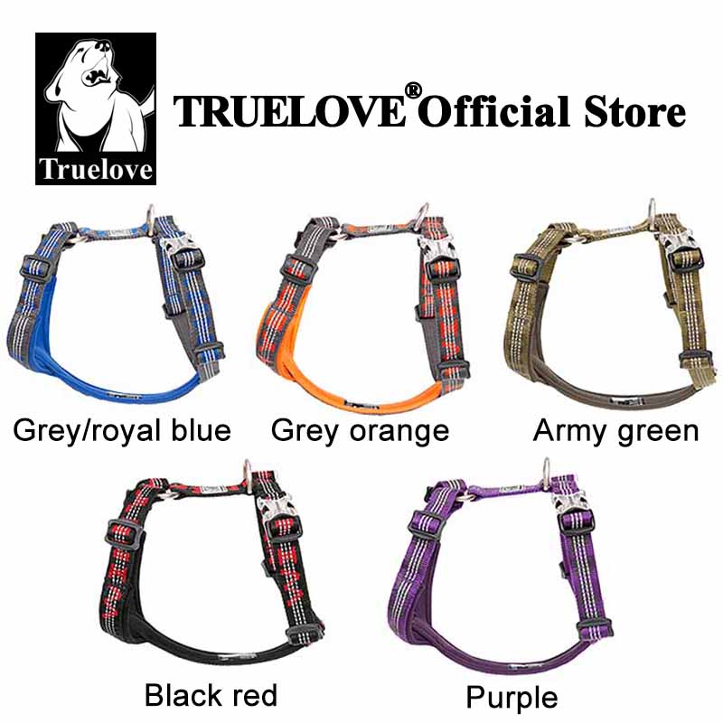TRUELOVE สายรัดสัตว์เลี้ยงเสื้ - Reflective Running Jacket บทวิจารณ์และราคา