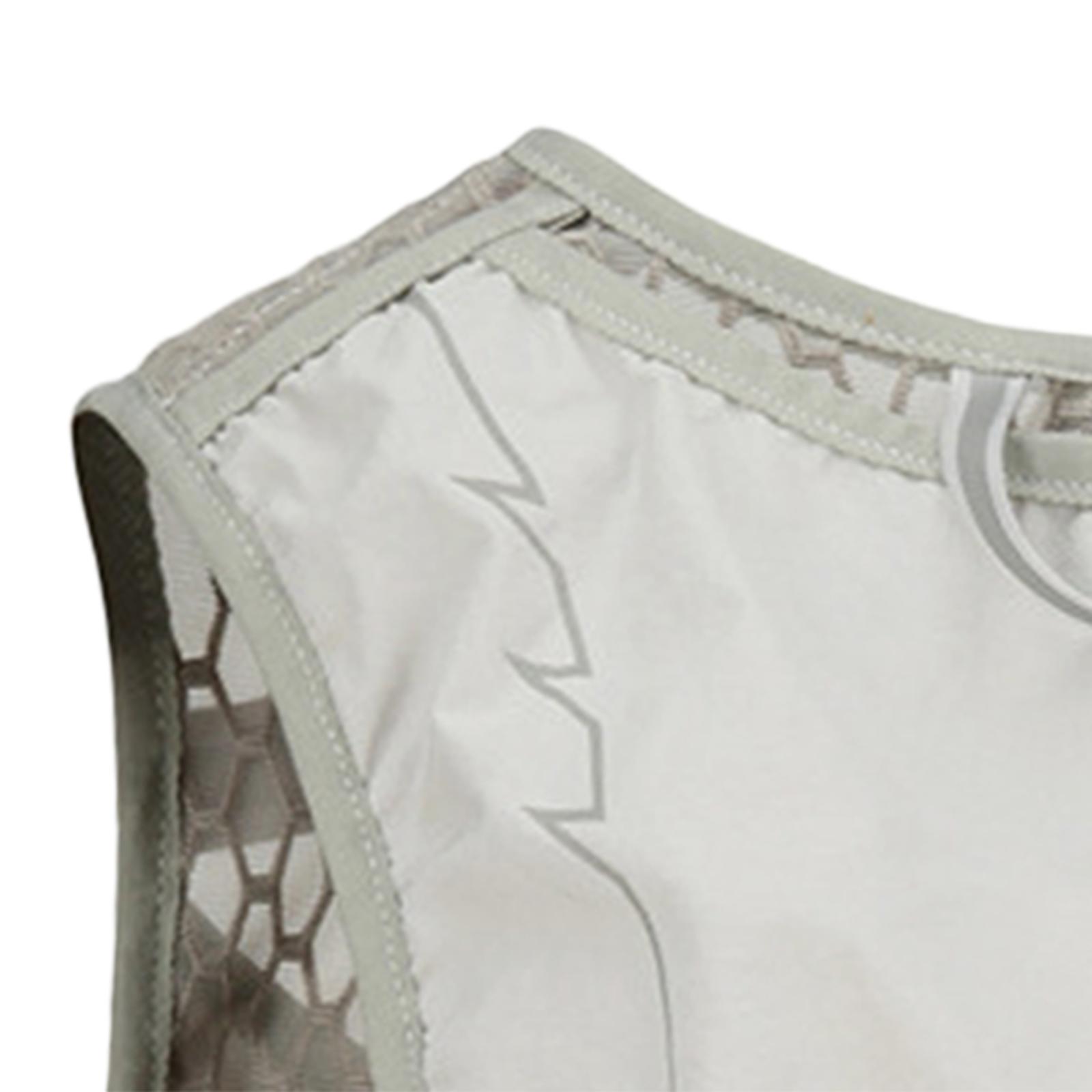 เสื้อกั๊กใส่น้ำพร้อมกระเป๋าหลา - Running Gear Marathon บทวิจารณ์และราคา