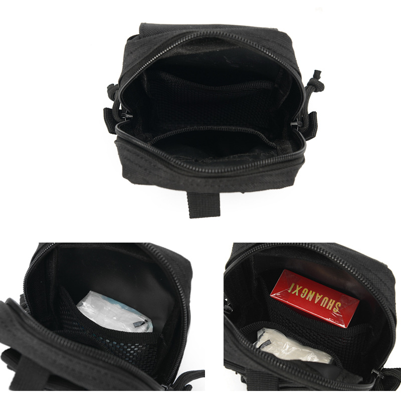 กระเป๋าผู้ชายพิเศษเข็มขัดกันน้ - Running Gear To Hold Phone บทวิจารณ์และราคา