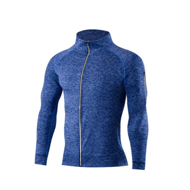 เสื้อแจ็คเก็ตวิ่งออกกําลังกายผ - Reflective Running Jacket บทวิจารณ์และราคา