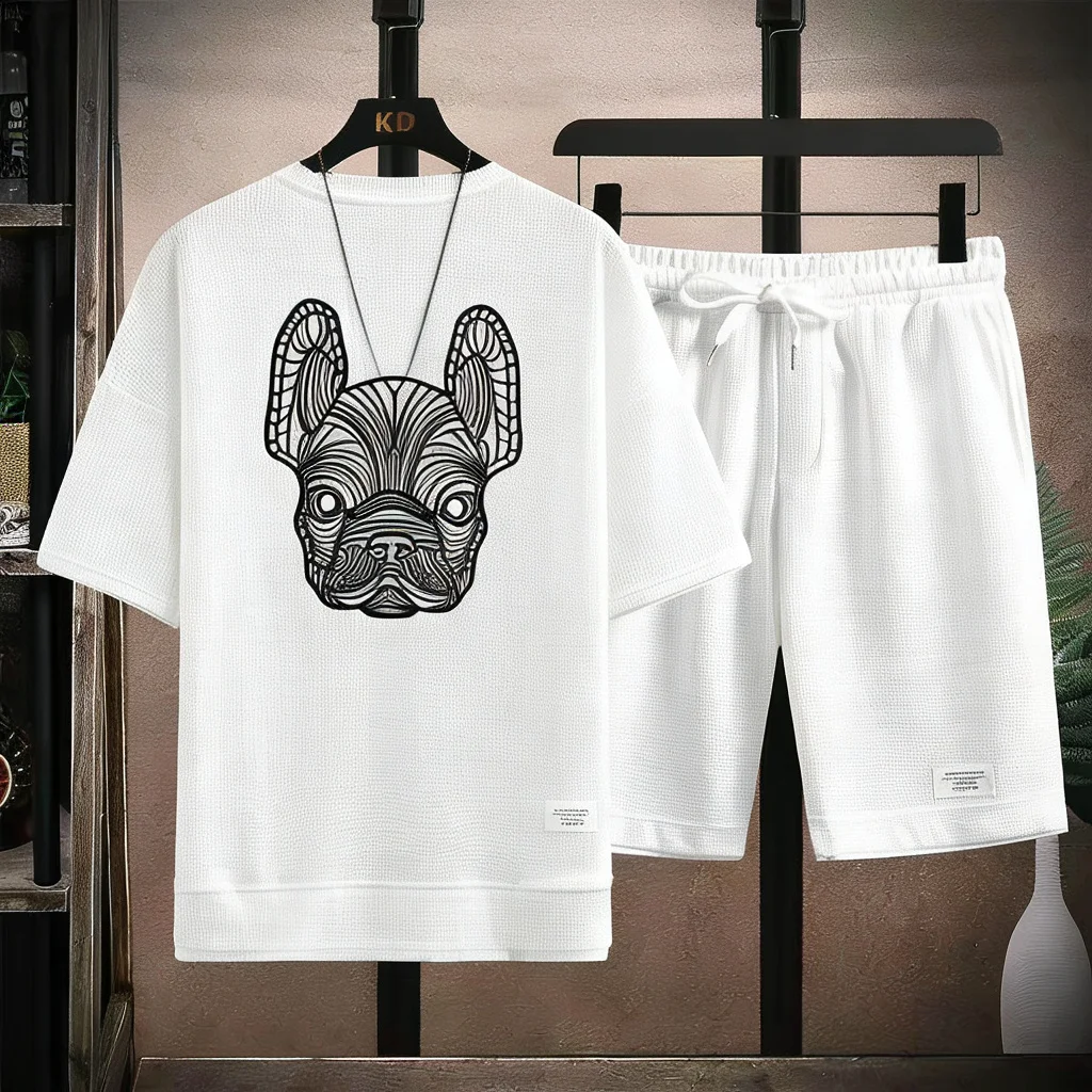 ฤดูร้อนผู้ชายเสื้อยืดแขนสั้นลำ - Running Gear Men บทวิจารณ์และราคา