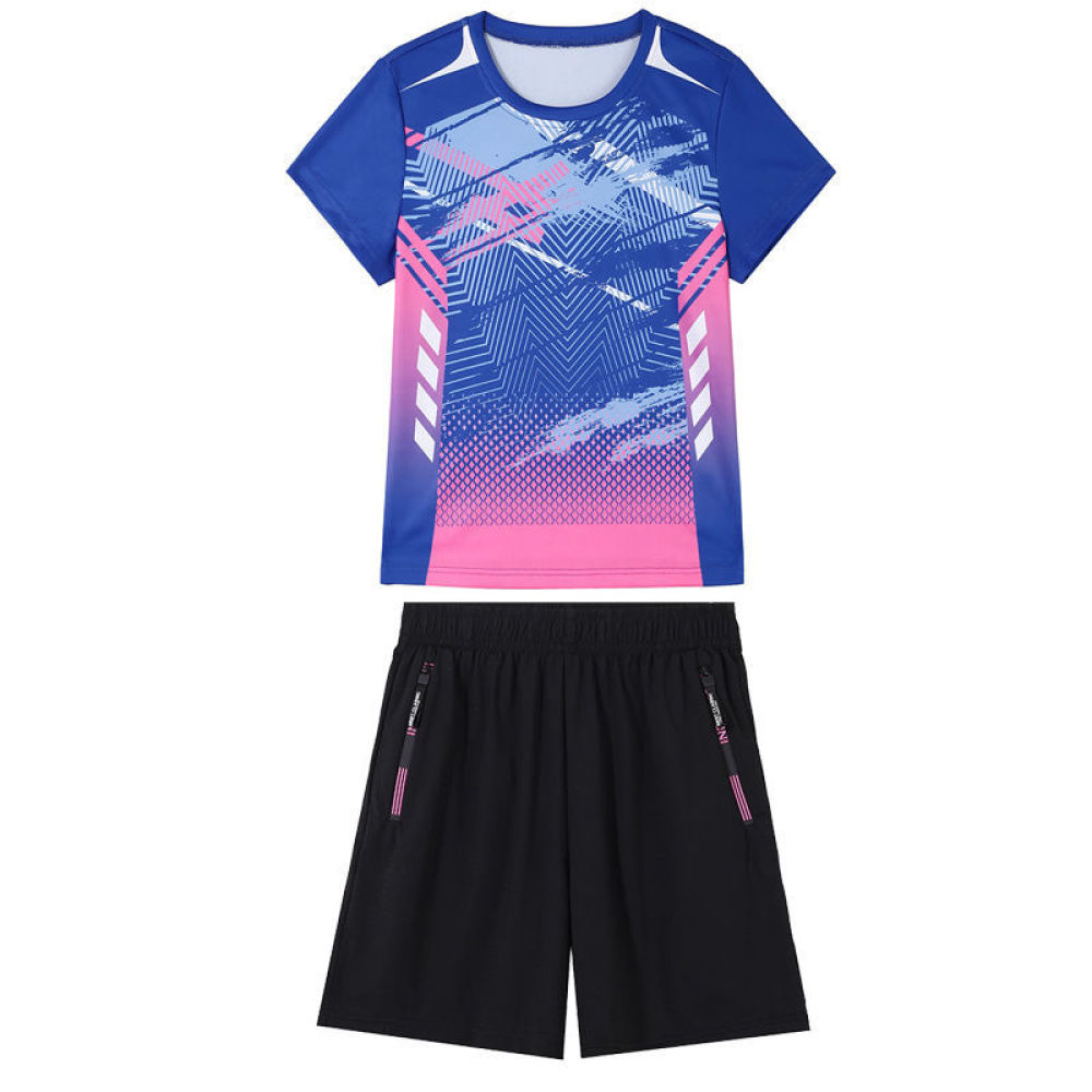 เสื้อยืดแขนสั้นผู้หญิง แห้งเร็ - Running Gear Junior บทวิจารณ์และราคา