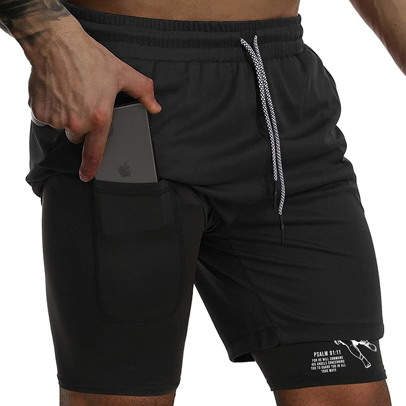 กางเกงวิ่งออกกำลังกาย Angel Cr - Running Gear Men บทวิจารณ์และราคา