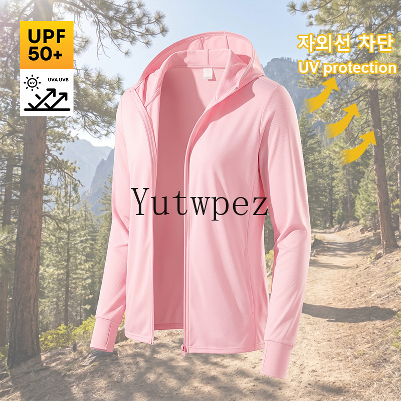 UPF 50+ เสื้อแจ็คเก็ตป้องกันแส - Reflective Running Jacket บทวิจารณ์และราคา