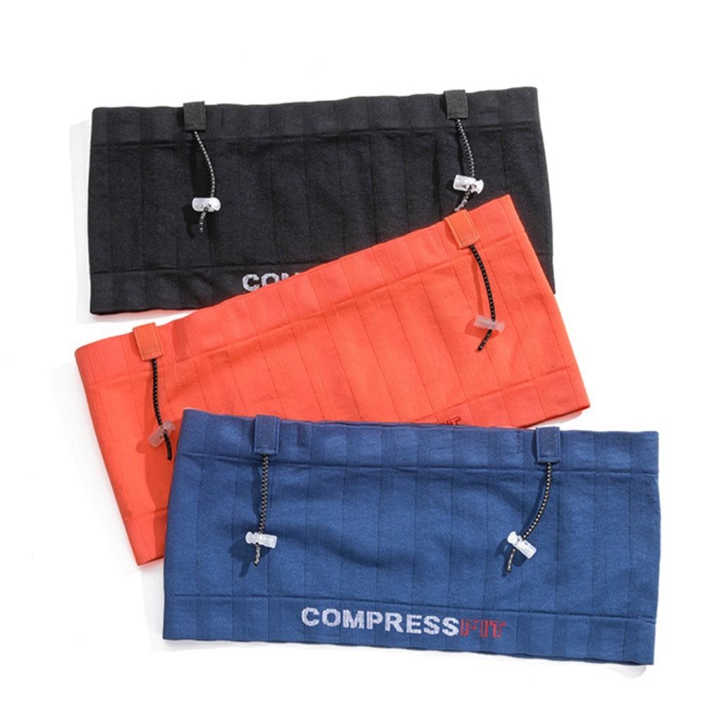 กระเป๋าคาดเอวแบบบาง ความจุเยอะ - Running Gear To Hold Phone บทวิจารณ์และราคา