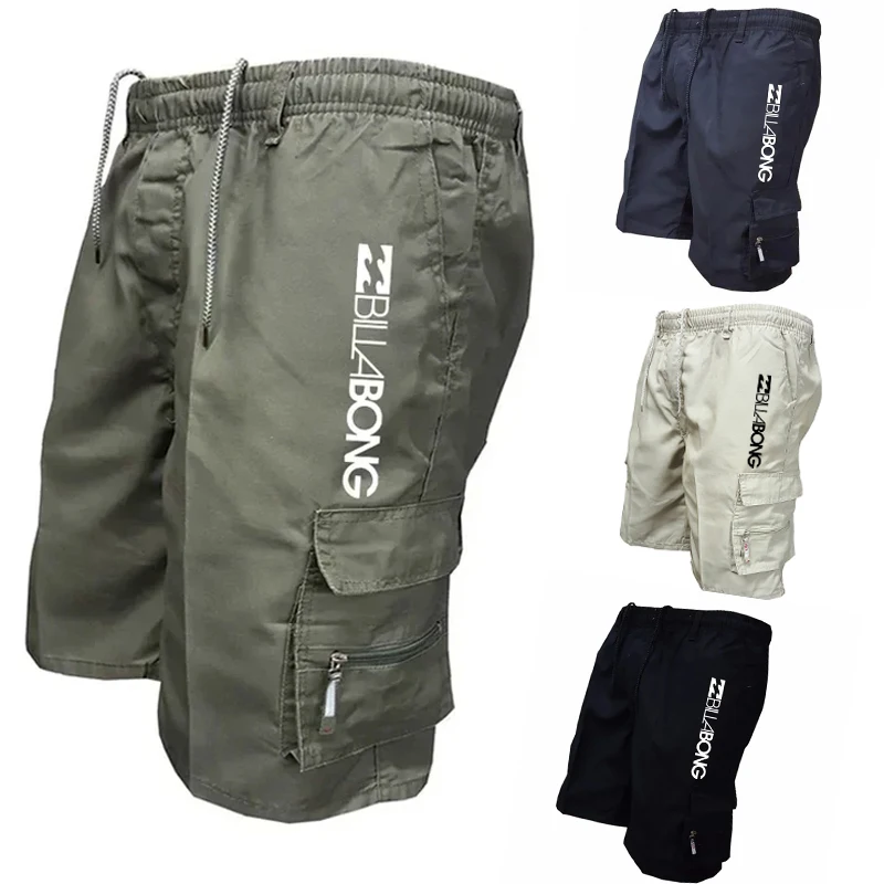กางเกงวิ่งผู้ชายหลายกระเป๋า แฟ - Running Gear Men บทวิจารณ์และราคา