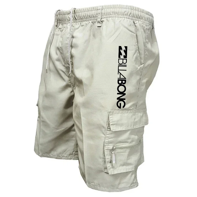 กางเกงวิ่งผู้ชายหลายกระเป๋า แฟ - Running Gear Men บทวิจารณ์และราคา