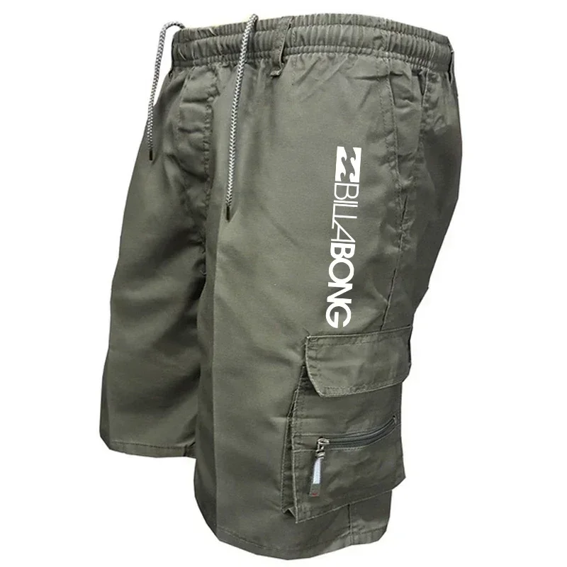 กางเกงวิ่งผู้ชายหลายกระเป๋า แฟ - Running Gear Men บทวิจารณ์และราคา