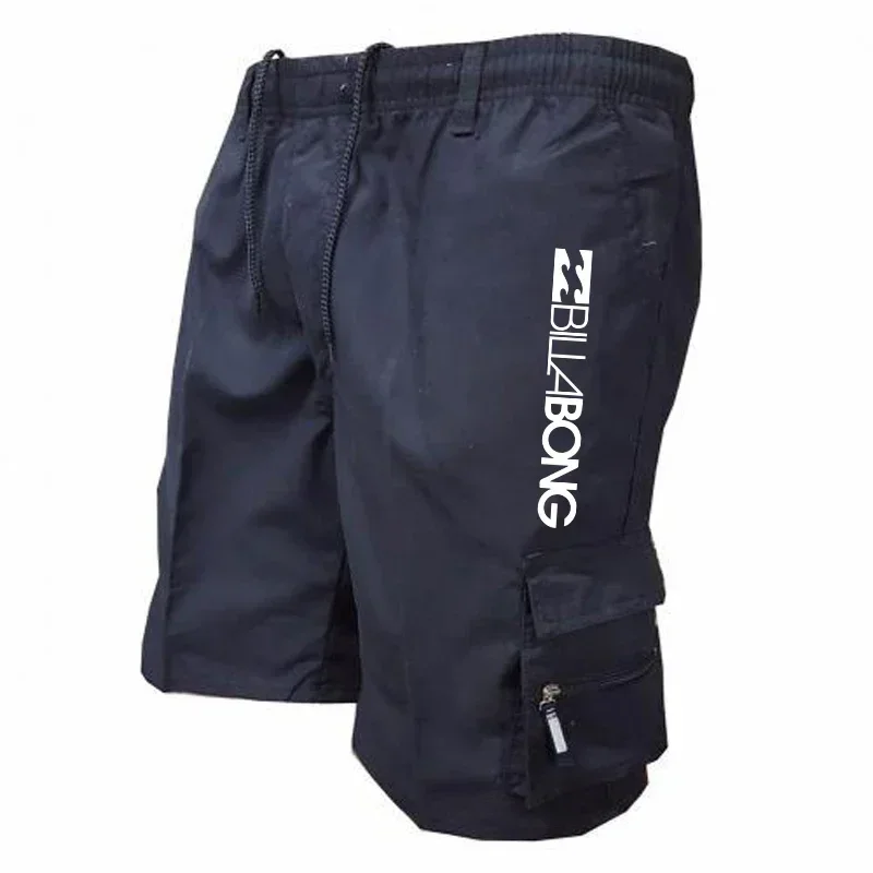 กางเกงวิ่งผู้ชายหลายกระเป๋า แฟ - Running Gear Men บทวิจารณ์และราคา