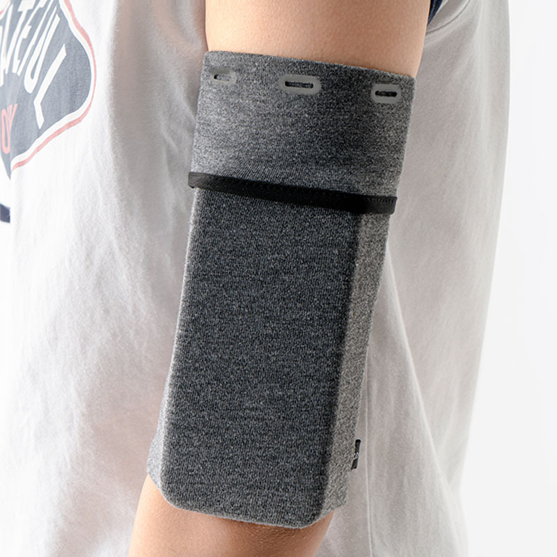 วิ่งโทรศัพท์มือถือกระเป๋าแขนกี - Running Gear To Hold Phone บทวิจารณ์และราคา