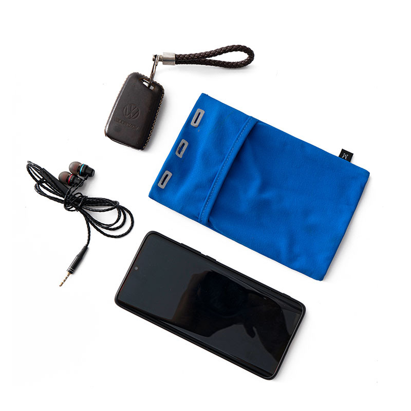 วิ่งโทรศัพท์มือถือกระเป๋าแขนกี - Running Gear To Hold Phone บทวิจารณ์และราคา