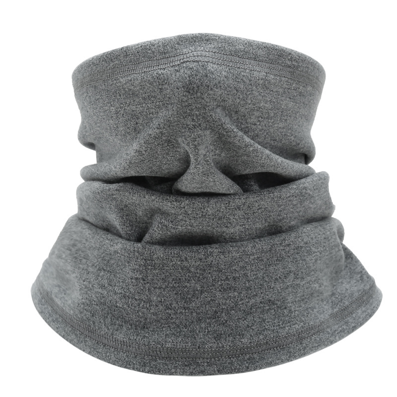ผ้าพันคอแบบกันลมสำหรับเล่นสกี  - Running Gear To Keep Warm บทวิจารณ์และราคา