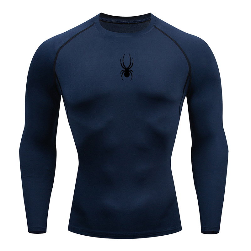 เสื้อยืดออกกำลังกายแขนยาวสำหรั - Running Gear Men บทวิจารณ์และราคา
