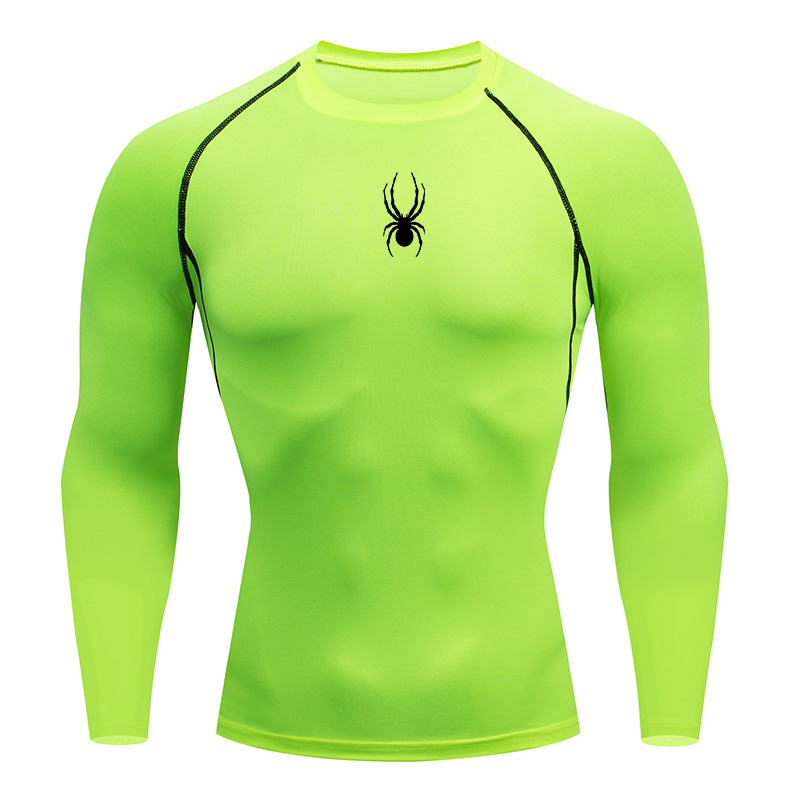 เสื้อยืดออกกำลังกายแขนยาวสำหรั - Running Gear Men บทวิจารณ์และราคา