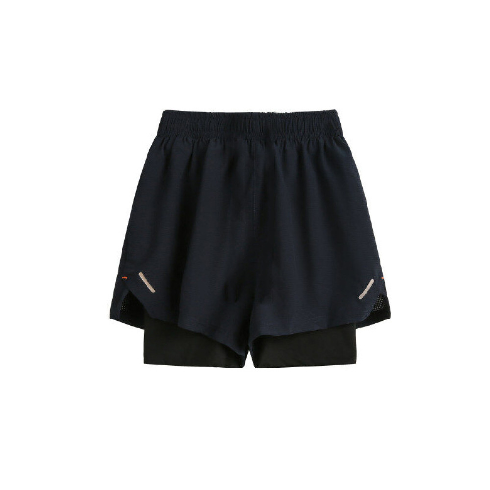 กางเกงขาสั้นโยคะสำหรับผู้หญิง  - Running Gear Junior บทวิจารณ์และราคา