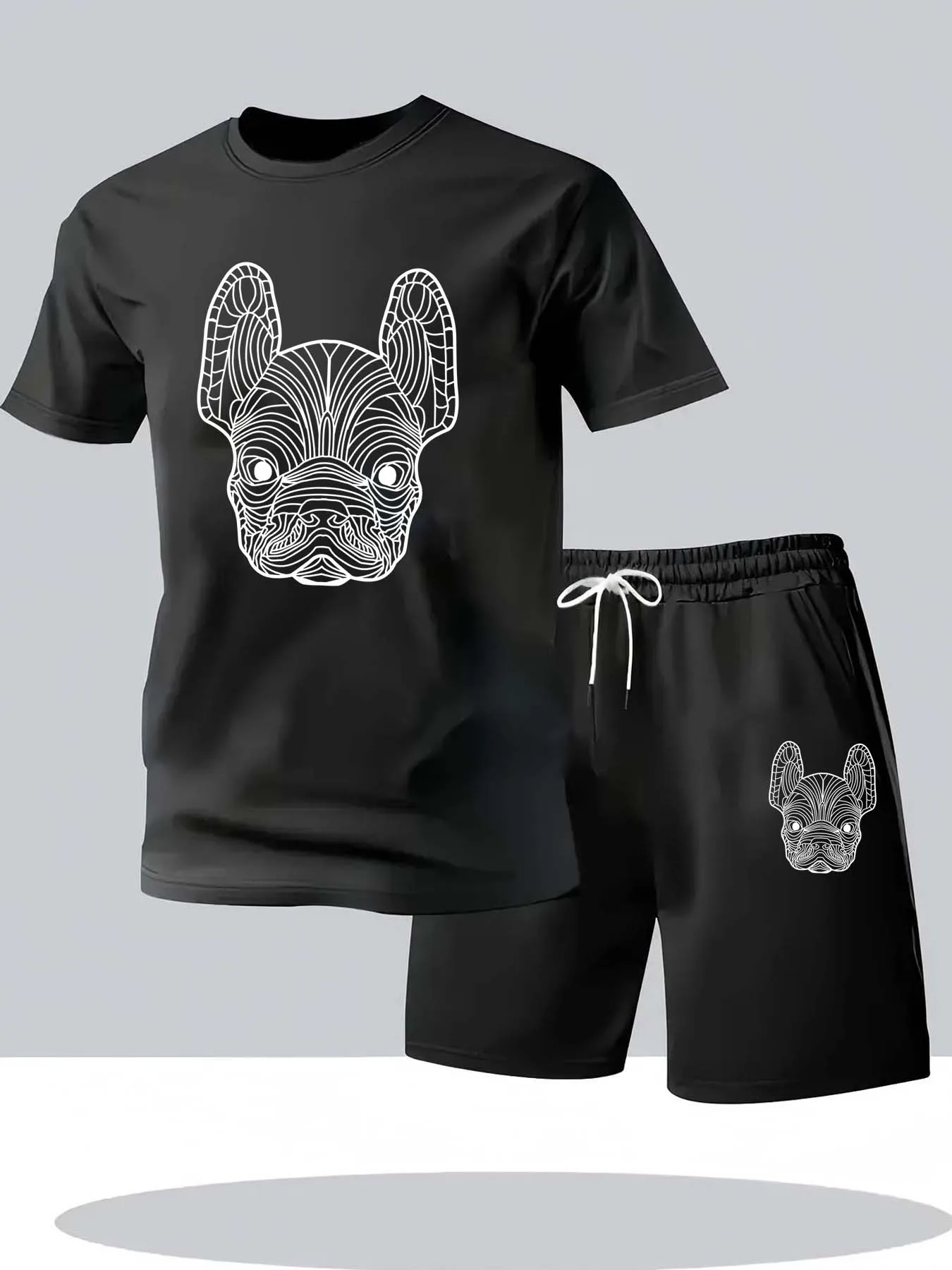 ฤดูร้อนผู้ชายเสื้อยืดแขนสั้นลำ - Running Gear Men บทวิจารณ์และราคา