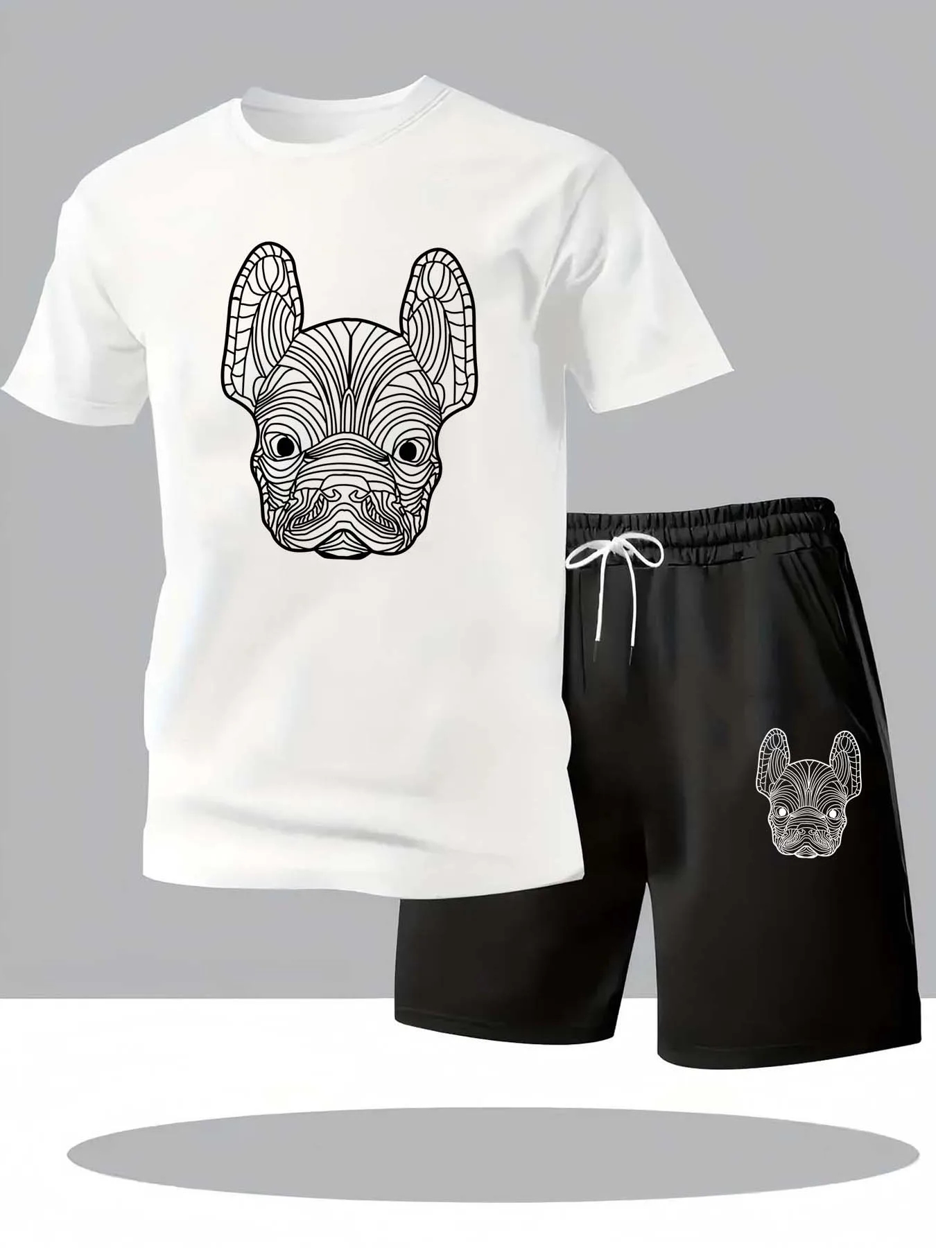 ฤดูร้อนผู้ชายเสื้อยืดแขนสั้นลำ - Running Gear Men บทวิจารณ์และราคา