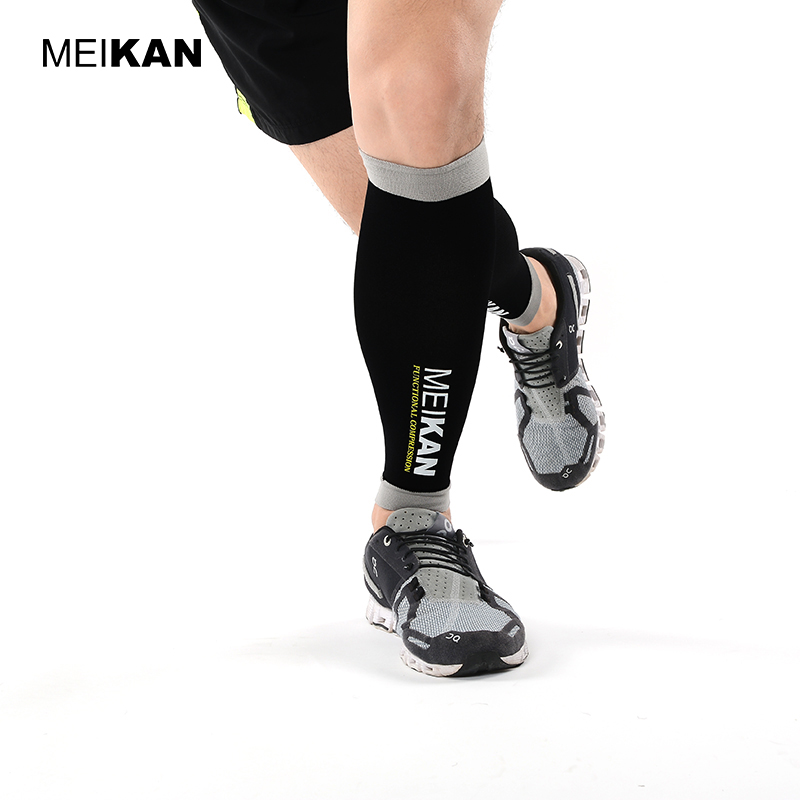 MEIKAN อเนกประสงค์ลูกวัวการบีบ - Running Gear Marathon บทวิจารณ์และราคา