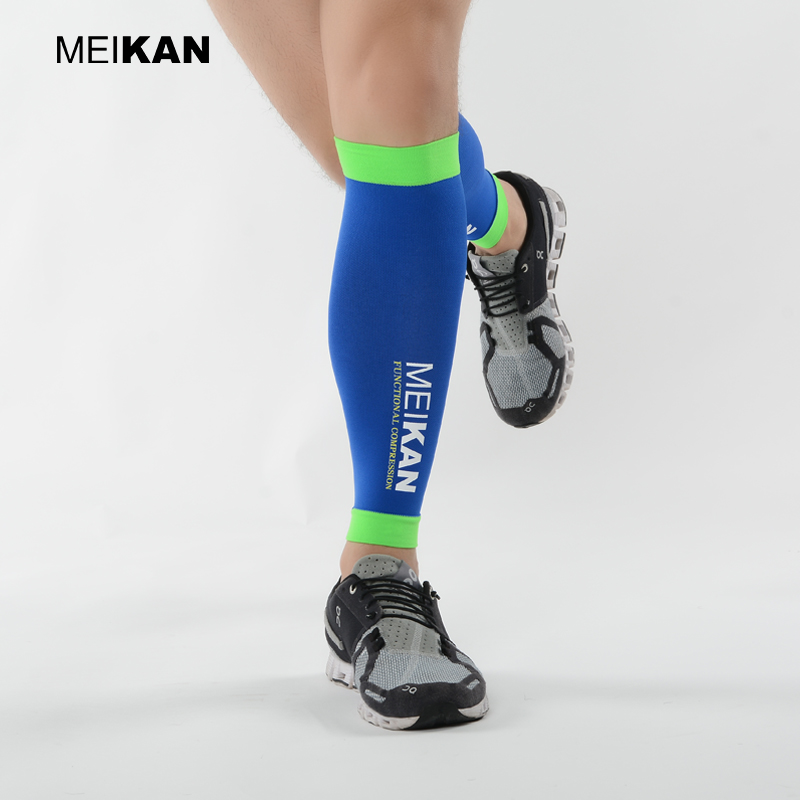 MEIKAN อเนกประสงค์ลูกวัวการบีบ - Running Gear Marathon บทวิจารณ์และราคา