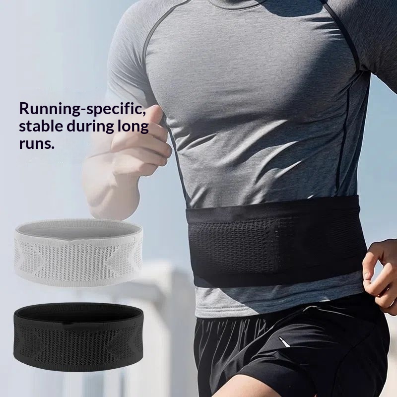 กระเป๋าคาดเอววิ่งแบบยูนิเซ็กซ์ - Running Gear To Hold Phone บทวิจารณ์และราคา