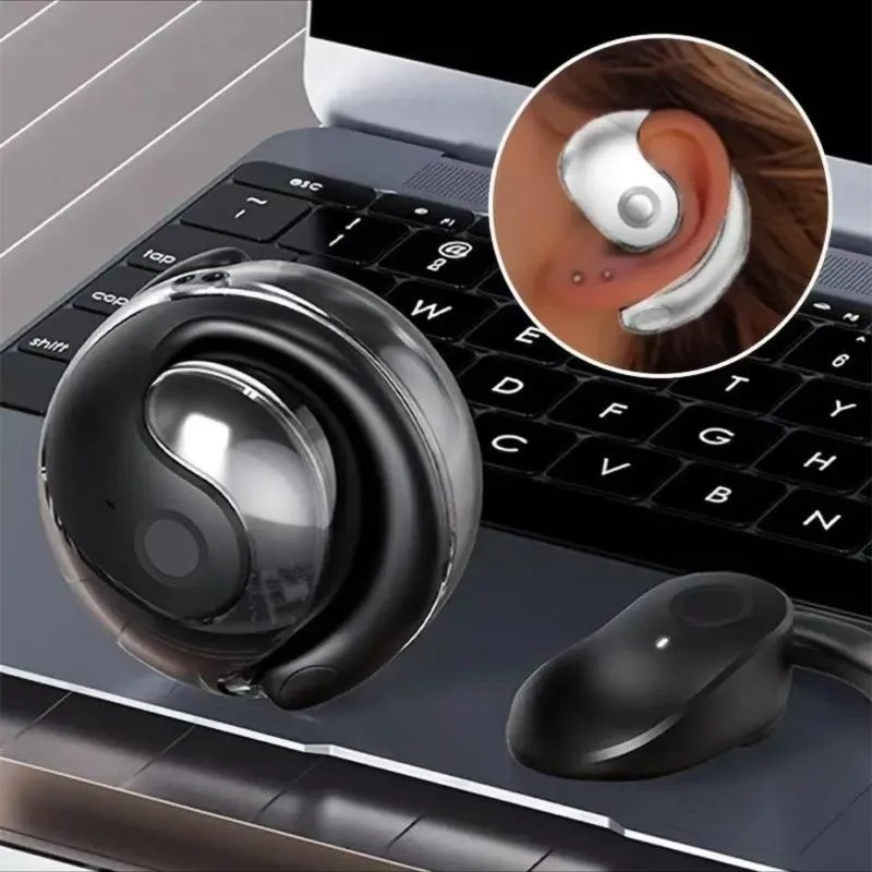 TWS BY01 หูฟังไร้สายรุ่นใหม่พร - Running Gear To Hold Phone บทวิจารณ์และราคา