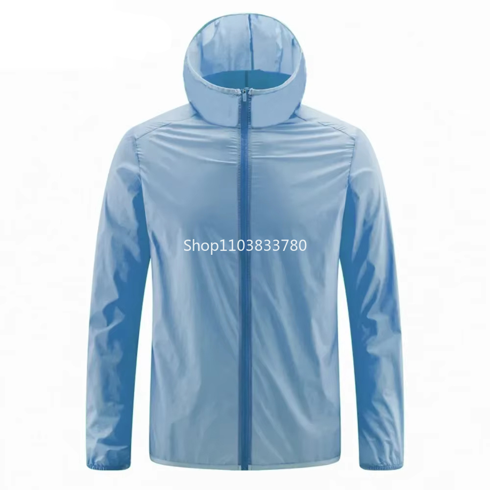 เสื้อแจ็คเก็ตกันแดดแบบมีฮู้ดสำ - Reflective Running Jacket บทวิจารณ์และราคา